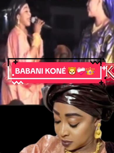 #babanikone_officiel #babanikone #babani #mamaalfouseine #maman2seny @MAMAN💜KA💕LAGARÉ 💚KODA @Fatoumata Babani Kone