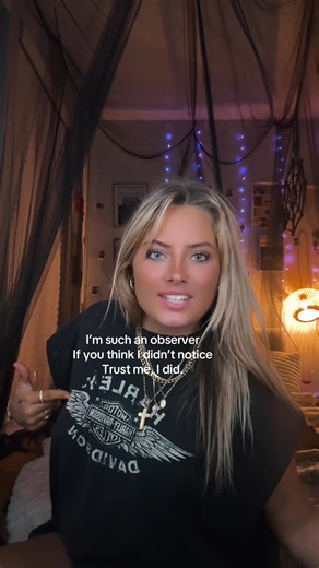 Observing Life: The Art of Noticing Details