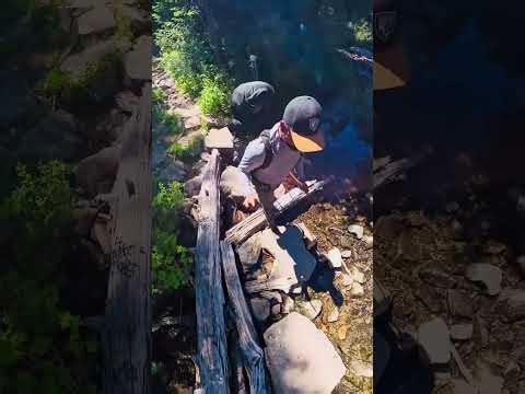 Big Heart Lake Backpacking Trip Report | 20+ Miles of Alpine Lakes & Mountain Views