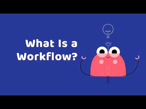 What Is a Workflow? Manual vs. Automatic Explained by Kissflow