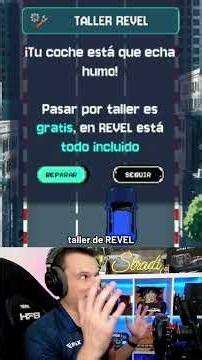 Can you beat my REVEL City Run score and win €500?