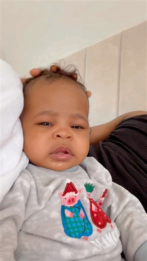 1.3M views · 86K reactions | When my baby sneezes vs when I sneeze  #fypシ #fyp #viral #funny #foryou | Mr and Mrs Phoenix | Facebook