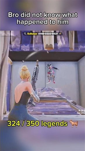 I still got it bro 🔥#fortnite #gaming #shorts