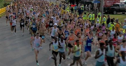 Looking to Sign Up Early for the 2026 Boilermaker Road Race?