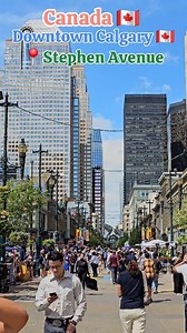 62K views · 1.4K reactions | Calgary Downtown, Alberta Canada  . . #calgaryliving #yycliving #fbreels #alberta #yyc #calgary #canada #calgaryliving #calgarylife #citylife #city #cityscape #cityofcalgary #calgaryviews #calgaryisbeautiful #yycphotography #LRT #LRTRide | Calgary Connections | Facebook