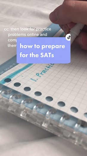 Preparing for the SATs: Effective Study Tips and Strategies