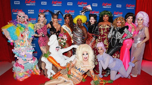 All to know about the prize RuPaul's Drag Race winners get