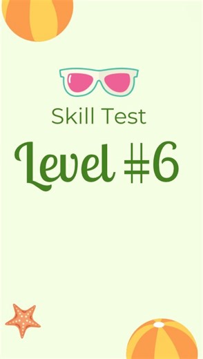 Level #6 Skill Test! Follow for L#7 Skill Test! - - - - - - - - - - Swim School | Swimming | Learn to Swim | Swim Life | Swim Lessons | Swimming for Kids | Aquatic Education | Water Safety | Boost Swim School | Swim Coach | Lessons | Swimmers | Swim Tips | Folsom | El Dorado Hills | Sacramento | Northern California - #Swimschool #Swimlessons #Folsom watersafetyforkids boostswimschool | Boost Swim School