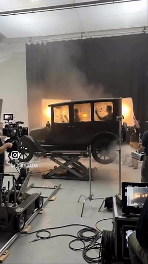 1M views · 6.3K reactions | Titanic backstage: a look at how the legendary scenes were created in the studio. | Tony Goh | Facebook