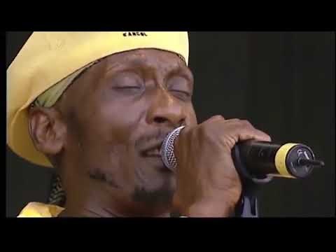Jimmy Cliff - Now And Forever 2003 - Faça sua doação para o canal via Pix: lorodoreggae@outlook.com