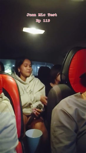 Ep119 CARaoke Singer Chicky & Friends Song If I Ain't Got You by Alicia Keys #JuanMicTest #Shorts