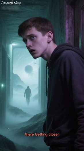 I Pressed the Elevator Button Everyone Avoids 🚪👁️