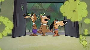 Watch Jellystone! Season 2 Episode 12 - The Big Stink