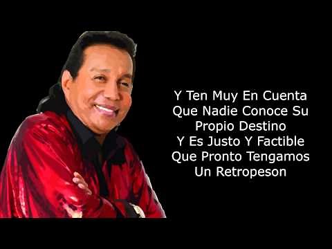 Diomedes Diaz - Me Deja El Avìon (Letra)