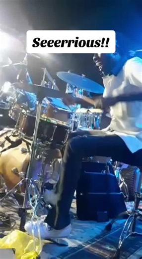 #paakow #amakyedede #ghana #ghanatiktok🇬🇭 #westafrican #drummer #highlife #reggae #rhythm #pocket #groove #serious