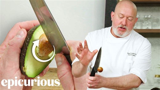 36 fruit hacks every home cook should know