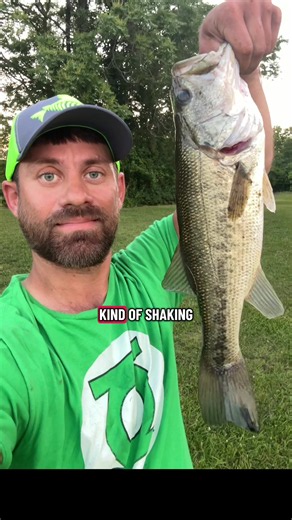 Fishing with a Wacky Worm: Tips for Longer Baits