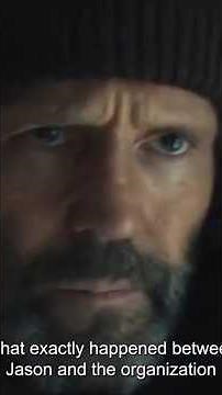 SHELTER (2026) New Action Movie | Jason Statham | Full Movie | 4K Ultra #actionmovies