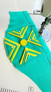 1.2M views · 5.6K reactions | Beautiful sleeves design for beginners #sewing | Selai Tutorial | Facebook