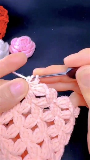 Crochet blanket tips #crochet #crocheting #crochettips #crochetblanket #blanket #crochettutorial