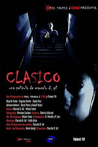 Clásico - Movie