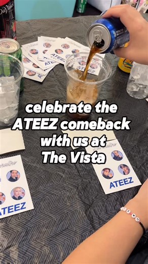 Rachel (formerly old, now hip and cool) | Join us at The Vista in Lewisville to celebrate the release of Golden Hour Pt. 4! 🗓️Saturday, February 7 ⏳9:00 AM to 7:00 PM Fan event... | Instagram