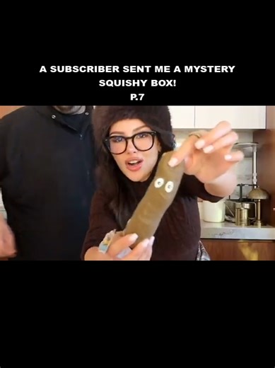 A_Subscriber_sent_me_a_MYSTERY_Squishy_Box__Part_7