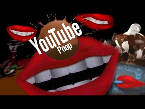 YTP: The new Lip Circus from Dar-Queenie