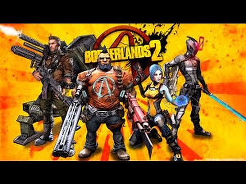 How to get borderlands 2 free + DLC (PC)