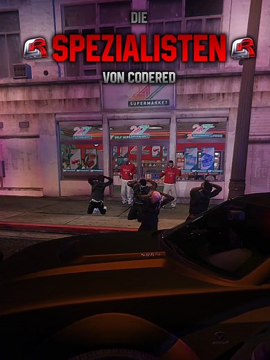 Wenn man die Spezialisten rufen muss #codered #Fivem #Roleplay #midcore #neu #fyp #goviral #roleplay #FiveMRP #FiveM #GTARP #GTA5RP #funny #movie