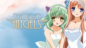 Watch Shattered Angels