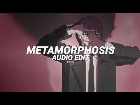 metamorphosis - interworld [edit audio]