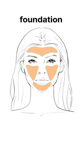 Madison beer make tutorial 🤎 #makeup #madisonbeer #victoriasecret