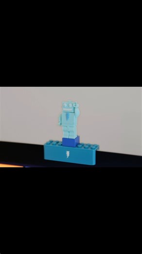 16K views · 22 reactions | Protect and decorate your webcam with a lego-compatible cover! Read the full guide on: https://learn.adafruit.com/lego-webcam-cover #3dprinting #adabot #adafruit https://www.youtube.com/watch?v=D-0hFIENyng | Adafruit Industries | Facebook