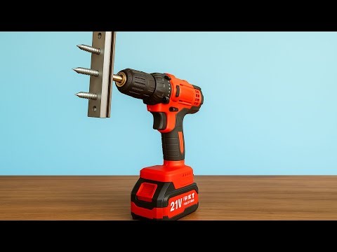 Adjustable hole saw: The secret to perfect cuts!