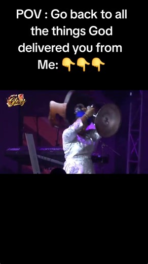 Forward Ever, Backward Never: A Powerful POV