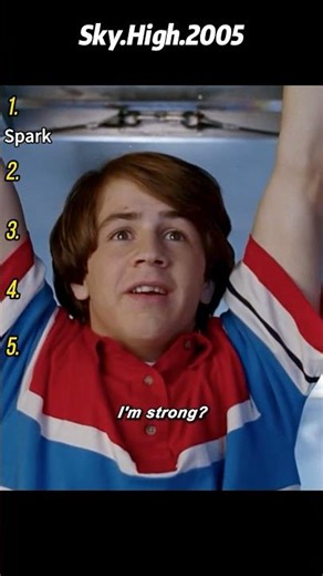Sky High | Students Take the Superpower Test