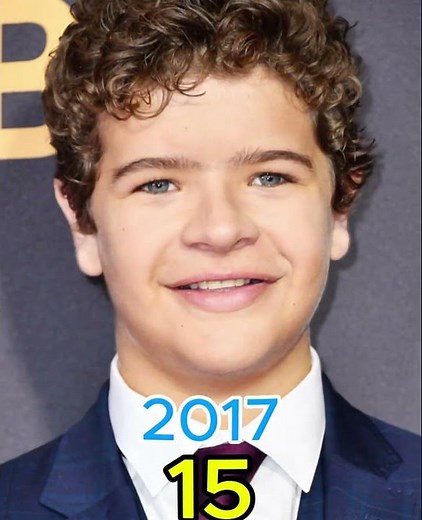Stranger Things 2 Cast Then and Now 😱 2017 vs 2026