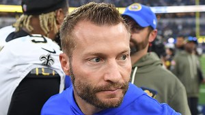 Sean McVay's vision for Rams to tighten the lug nuts has gotten shocking results