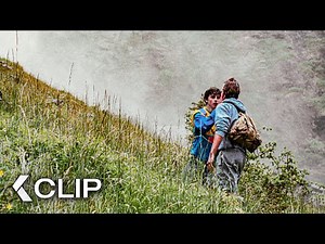 Their Final Day Together In The Hills Of Bergamo - CALL ME BY YOUR NAME Clip | Timothée Chalamet