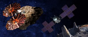 NASA Selects Two Missions to Explore the Early Solar System - NASA