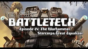 Battletech : Alpha Strike