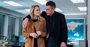 Shantel VanSanten Previews Return to 'FBI' and Working With Her 'First Family' Again (Exclusive)