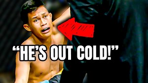 Mattheis Embodies The Martial Arts Spirit