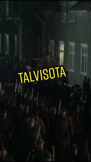 Talvisota. #elokuva #talvisota #fry #fyp #sota