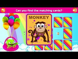 Cubic Frog #4 - Kids Video-games - IOS Game-play - Android Game-play