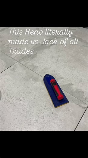 13 reactions · 14 comments | Every bit of this Reno has been handmade...