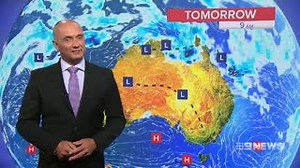 7.3K views · 14 reactions | WEATHER: A look around the country at...