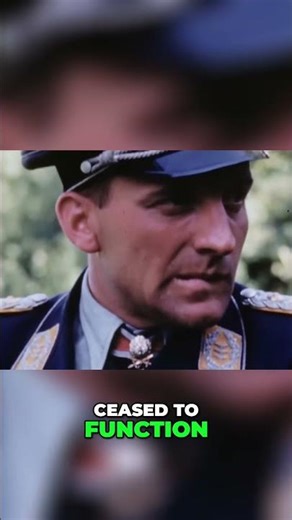 What Happened to the Secret Nazi Planes?