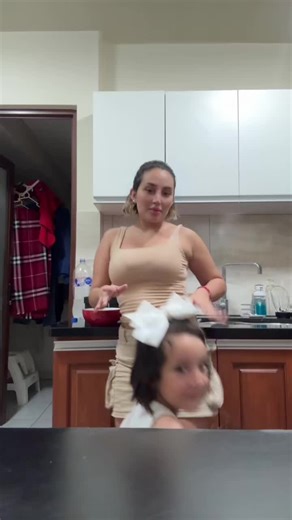 Intentando hacer un tiki toki